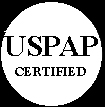 USPAP Qualified Appraiser